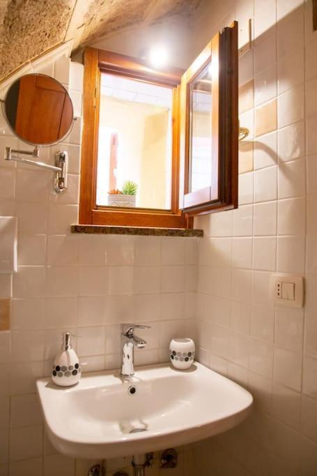 Casa Vacanze Da Angela - Erasmo 34 2