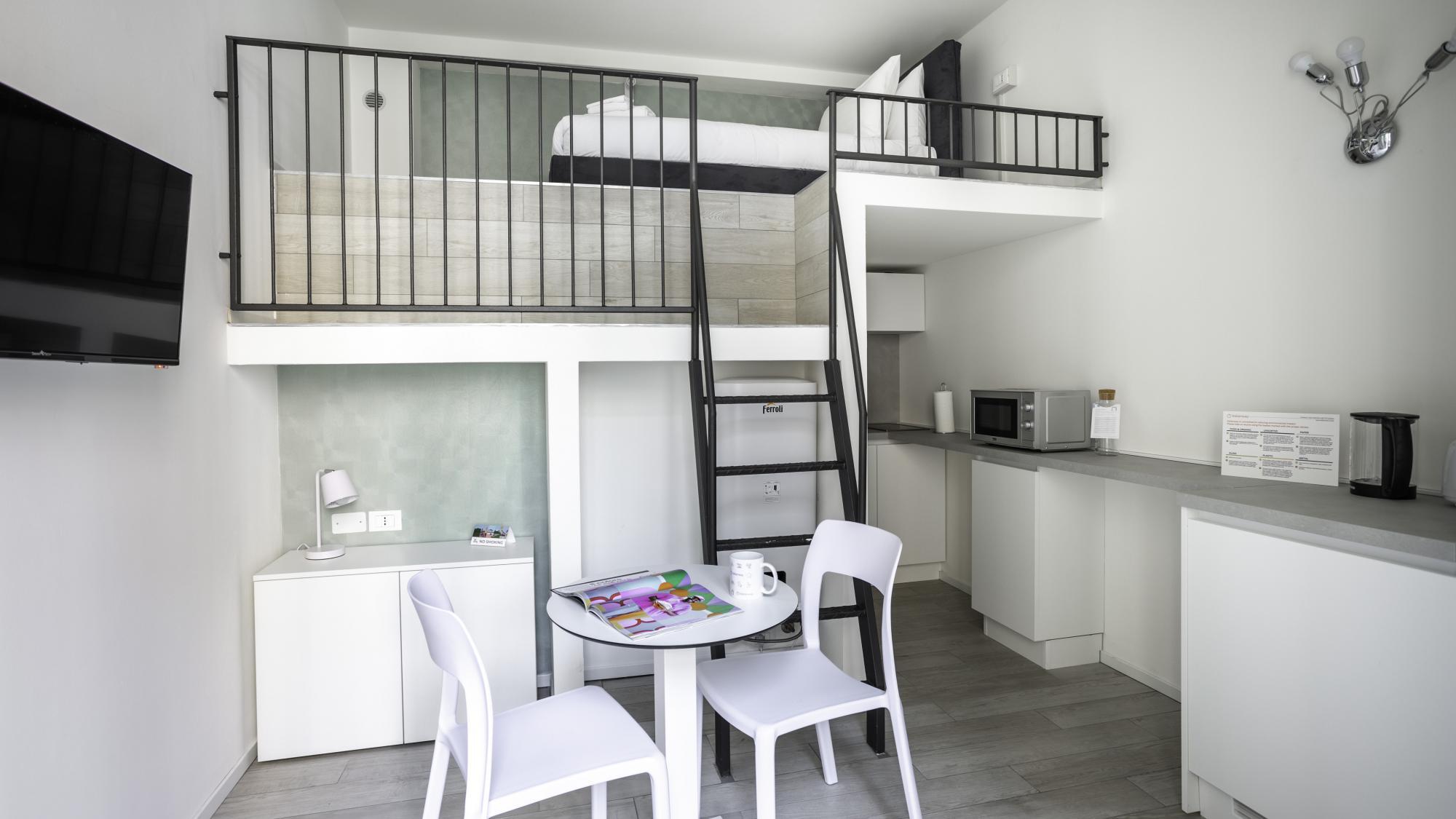 Italianway - the B Village Business - 21