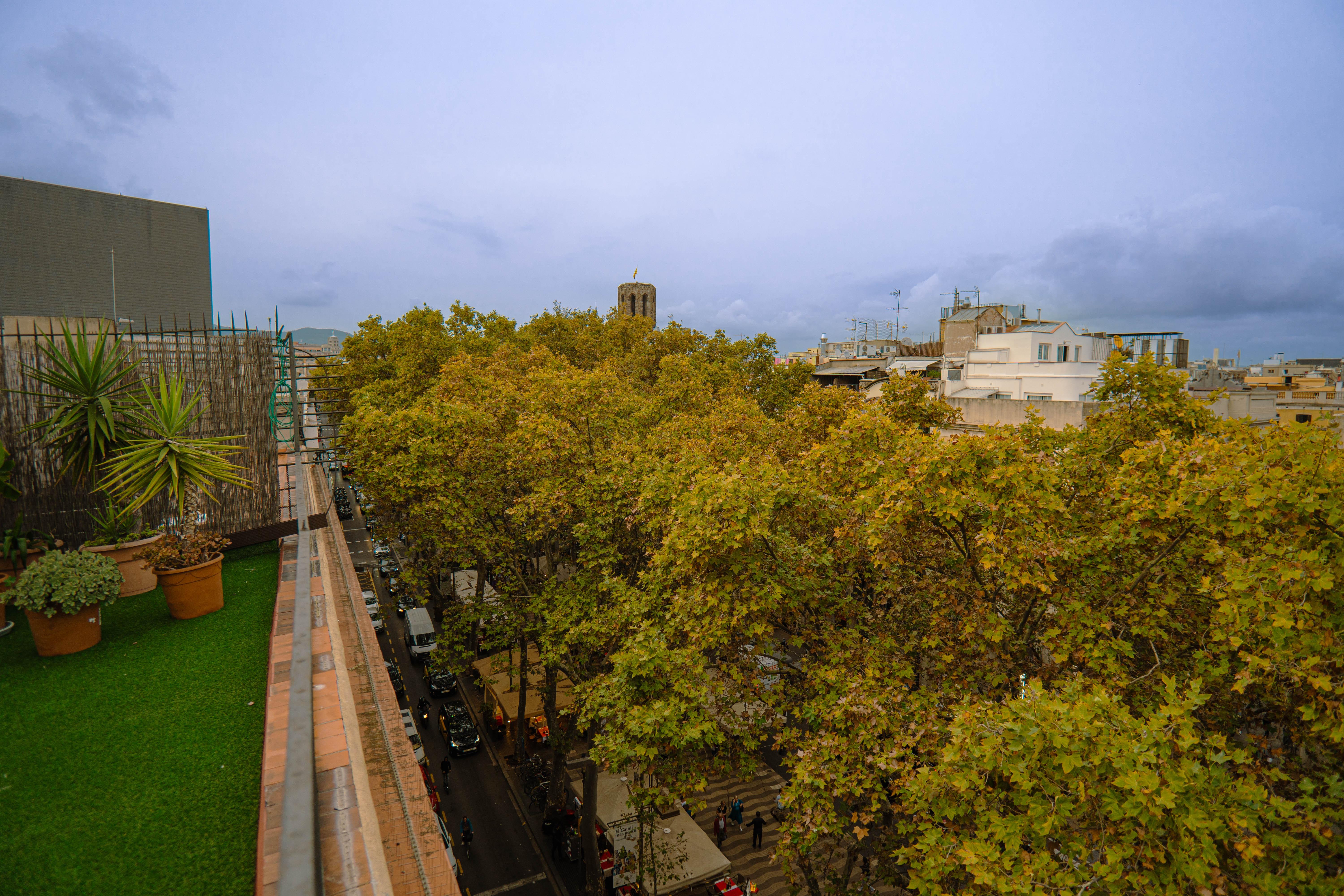 Smartrental Barcelona Ramblas Apartments