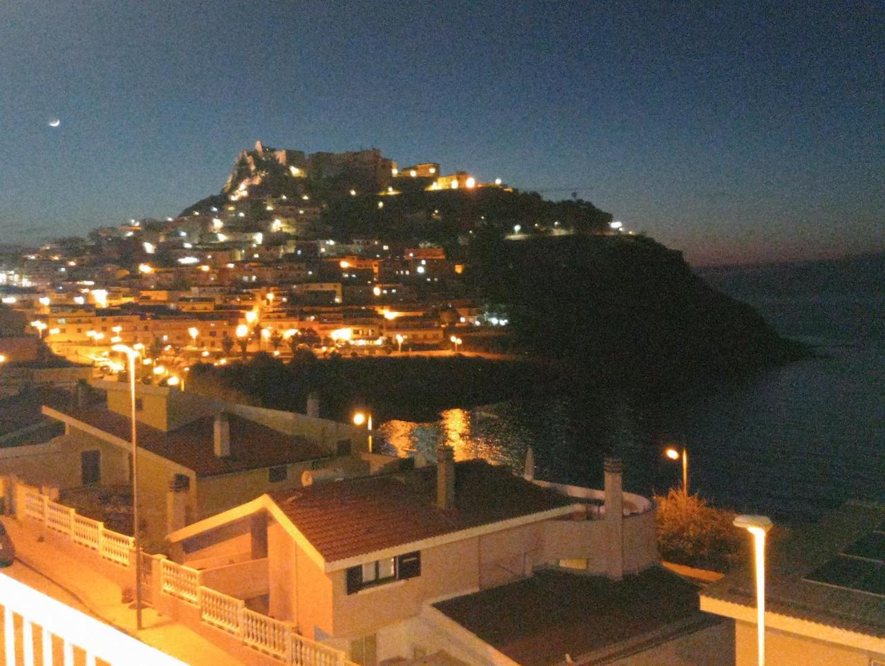 Incanto Sul Mare Castelsardo 2