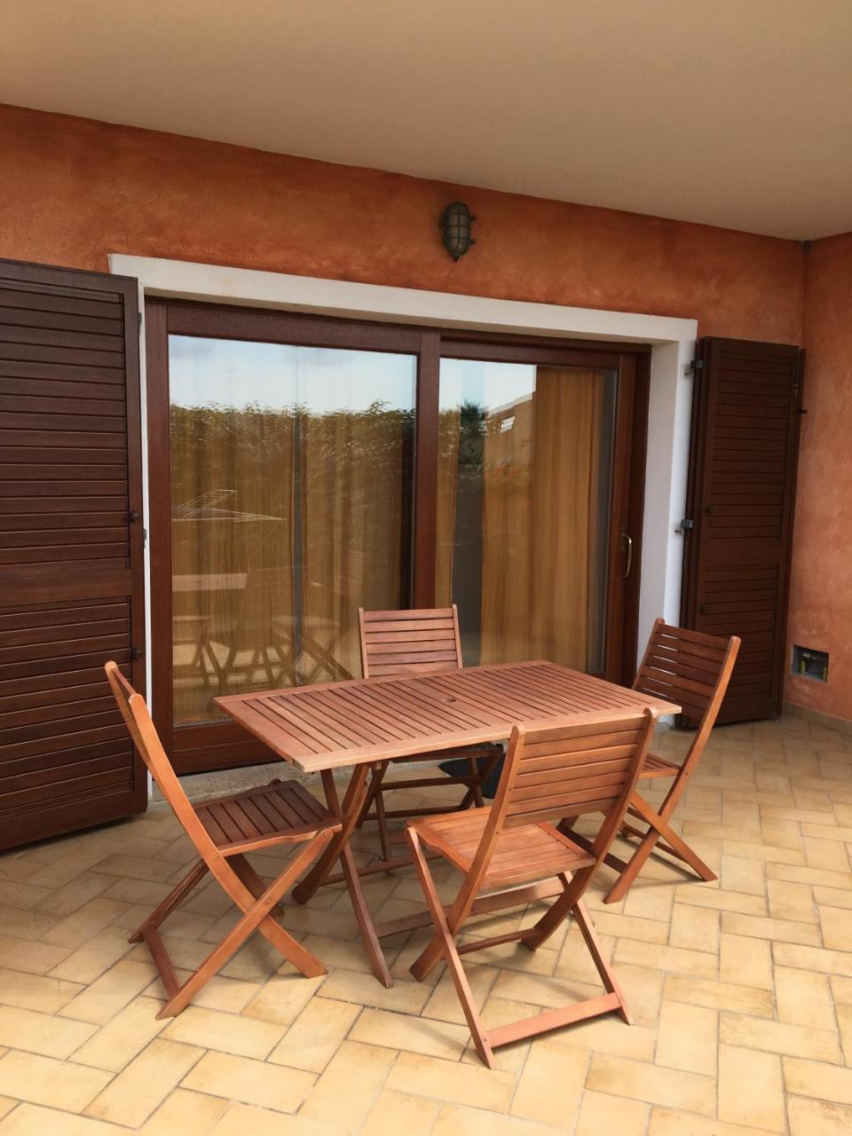 Residenza Rosmarini 1