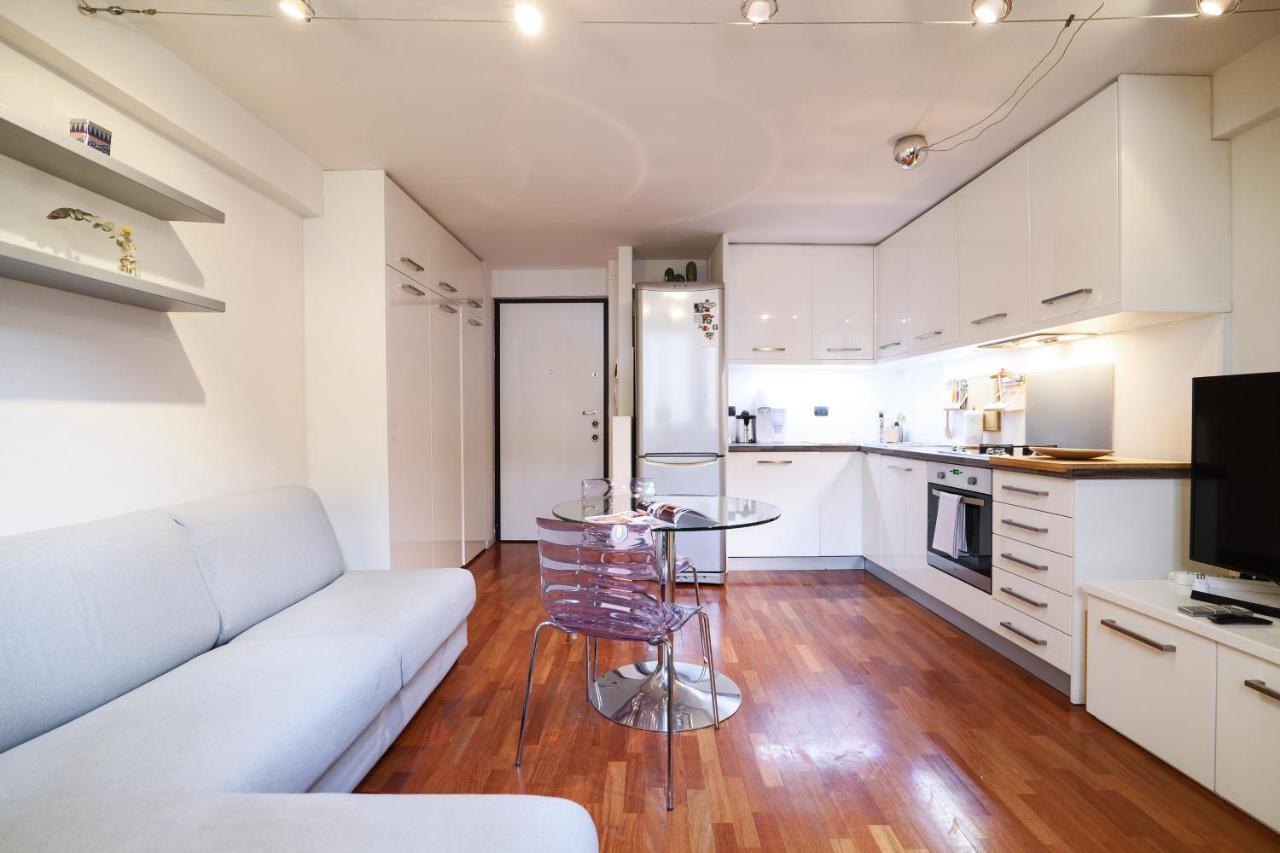 Contempora Apartments - Saronno 3 1