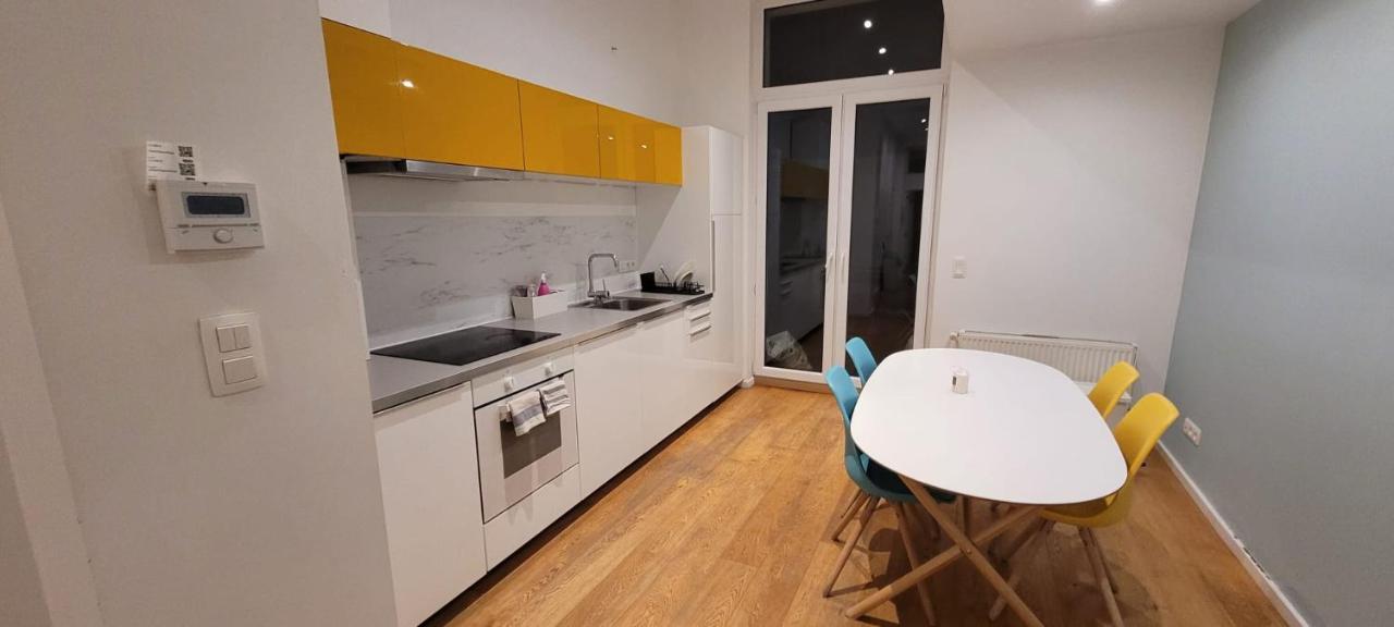 Bruxelles Ma Belge 1