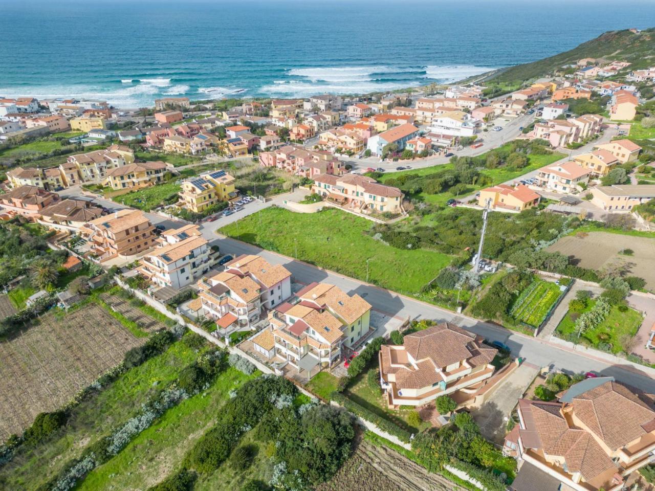 Locazione Turistica Marzia 1