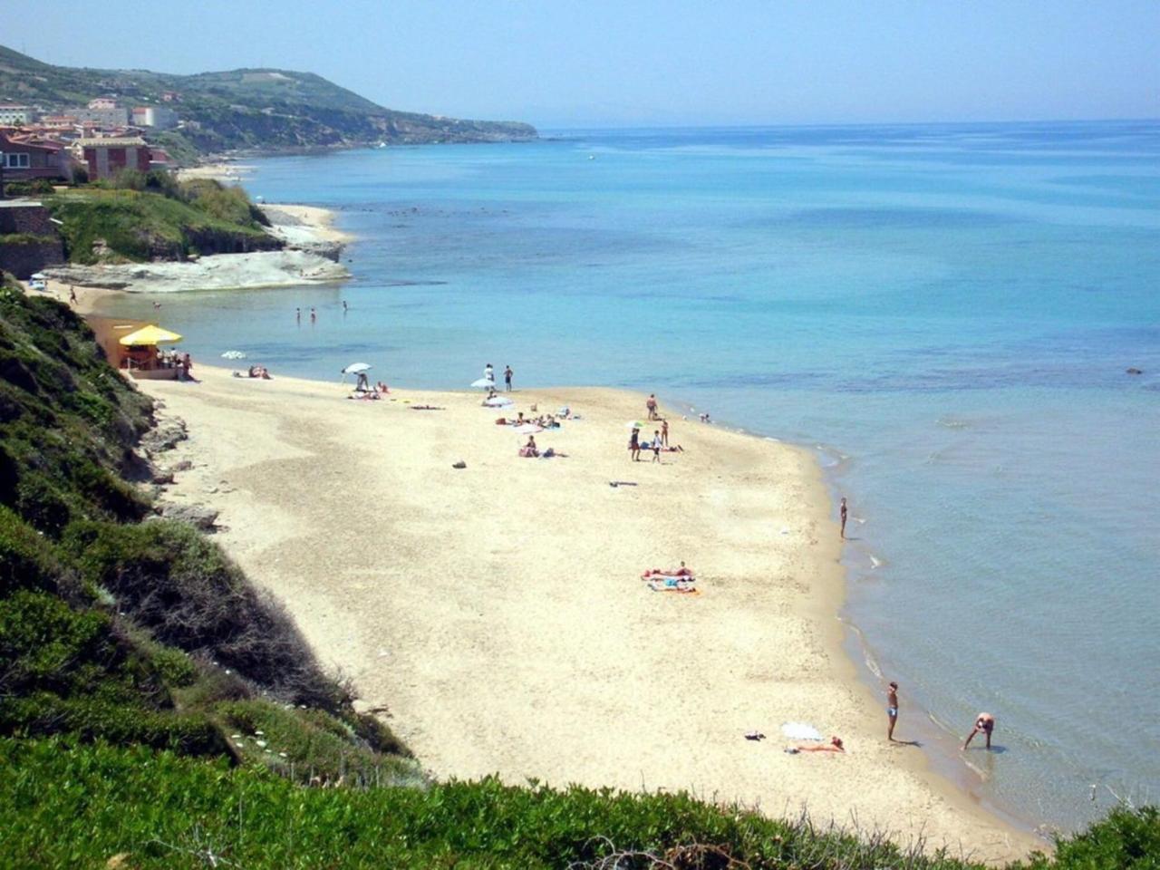 Locazione Turistica Marzia 2