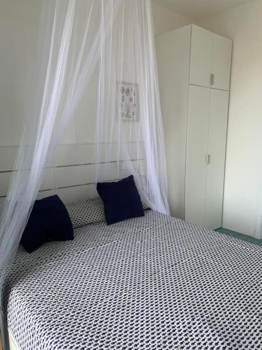 Casa Capo Falcone - Terraced House with Wonderful Sea View -