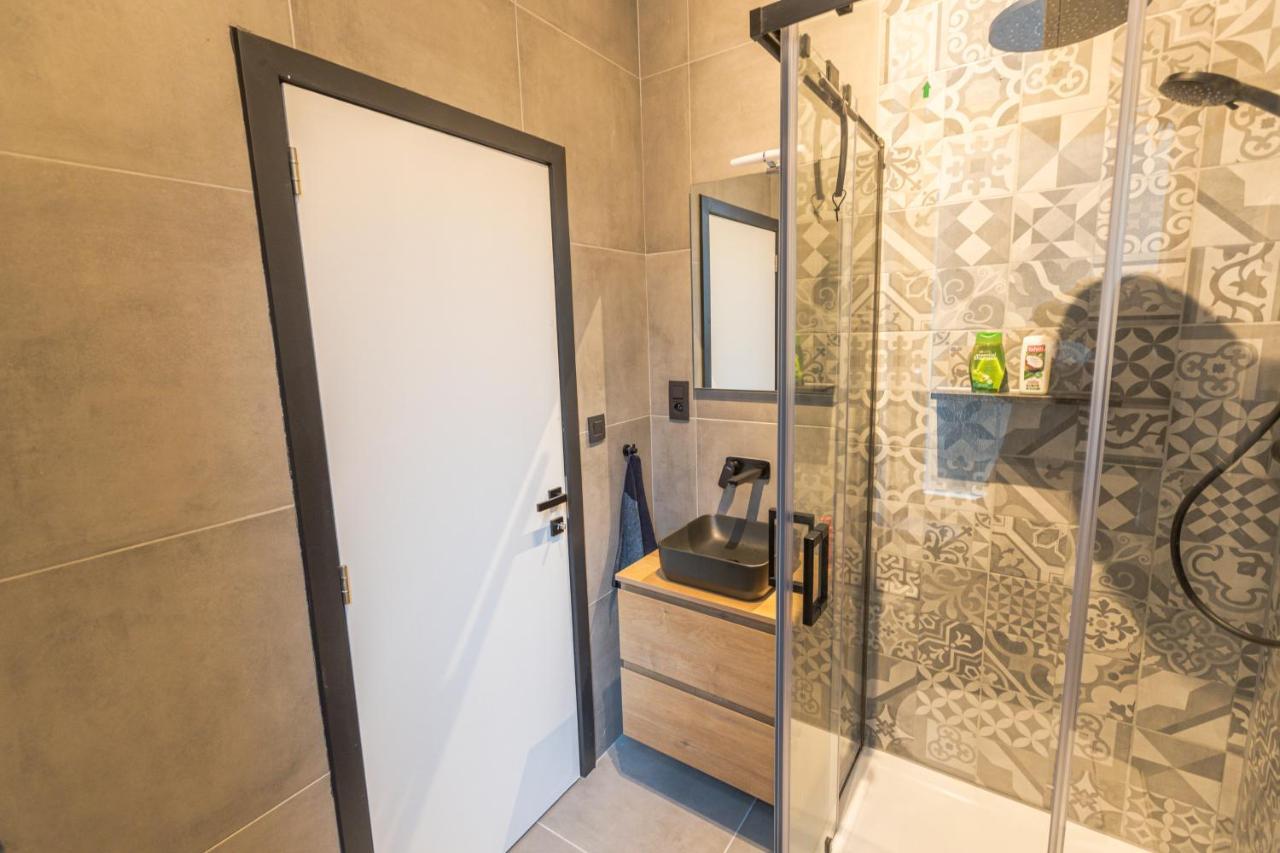 Golden Dove Luxury Aparts 2