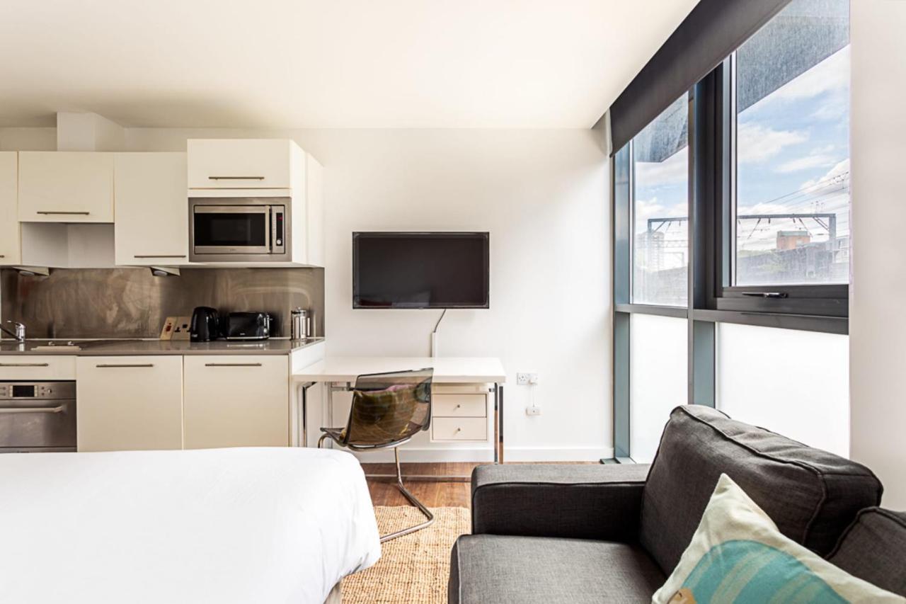 Chamber Street Apartment 14 2