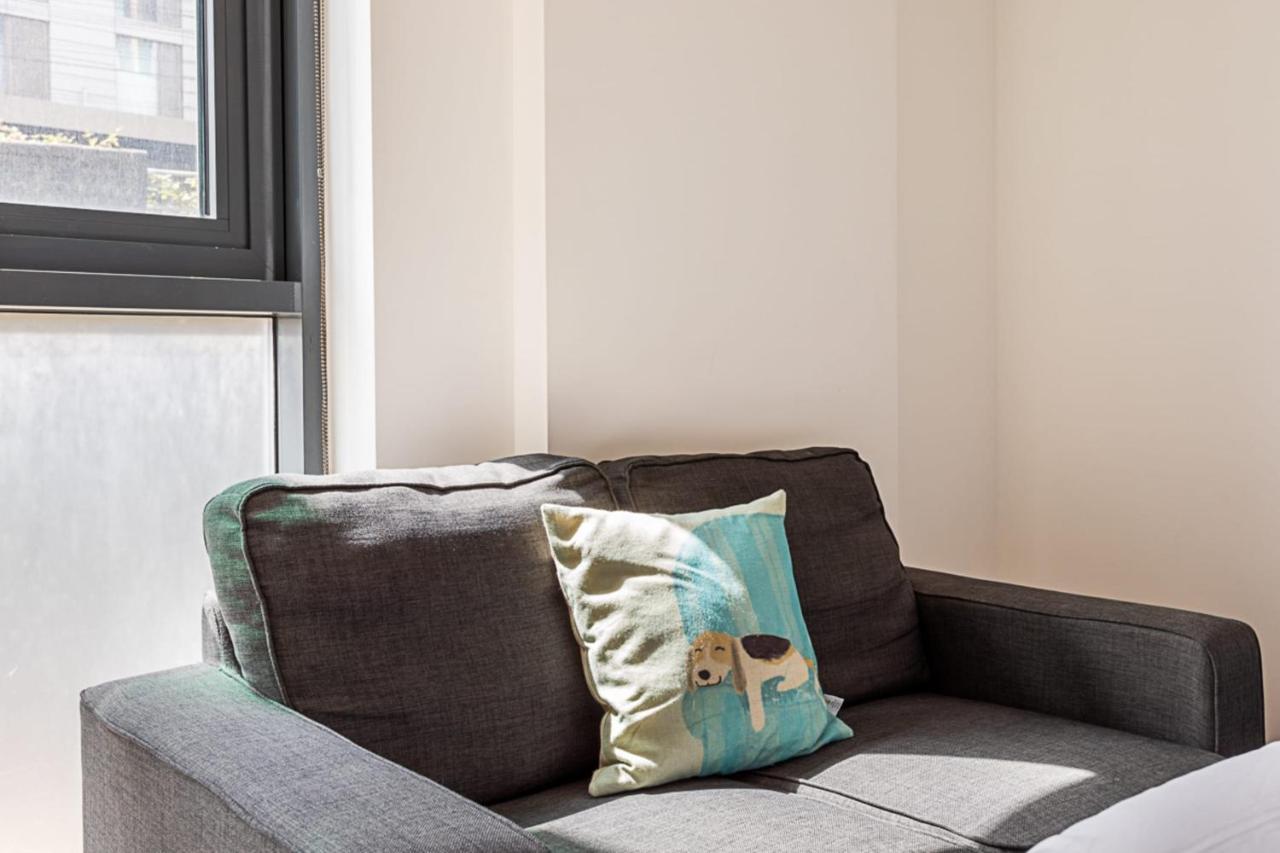 Chamber Street Apartment 14 1