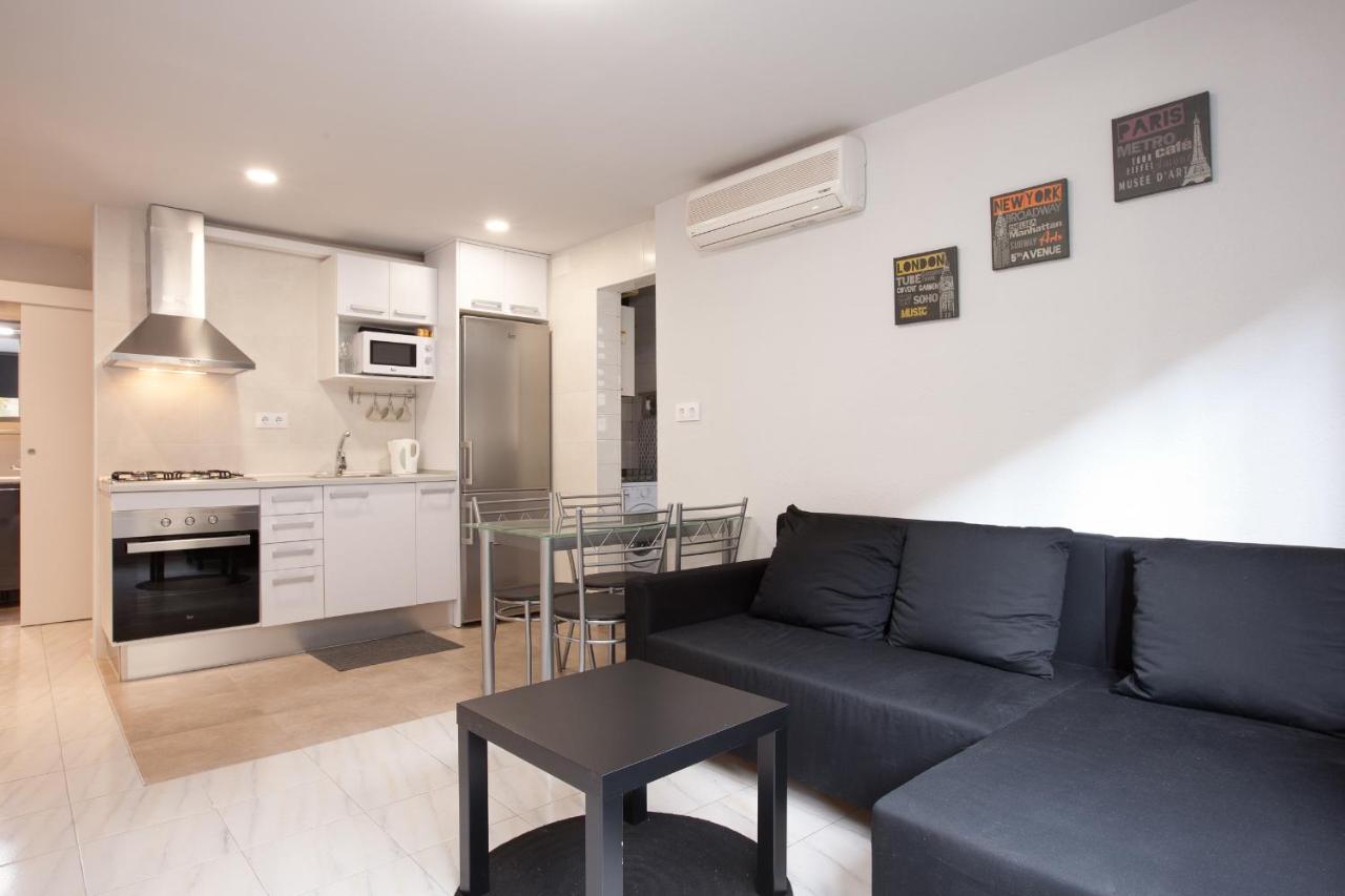 Ab Poblenou Beach Comfort 1