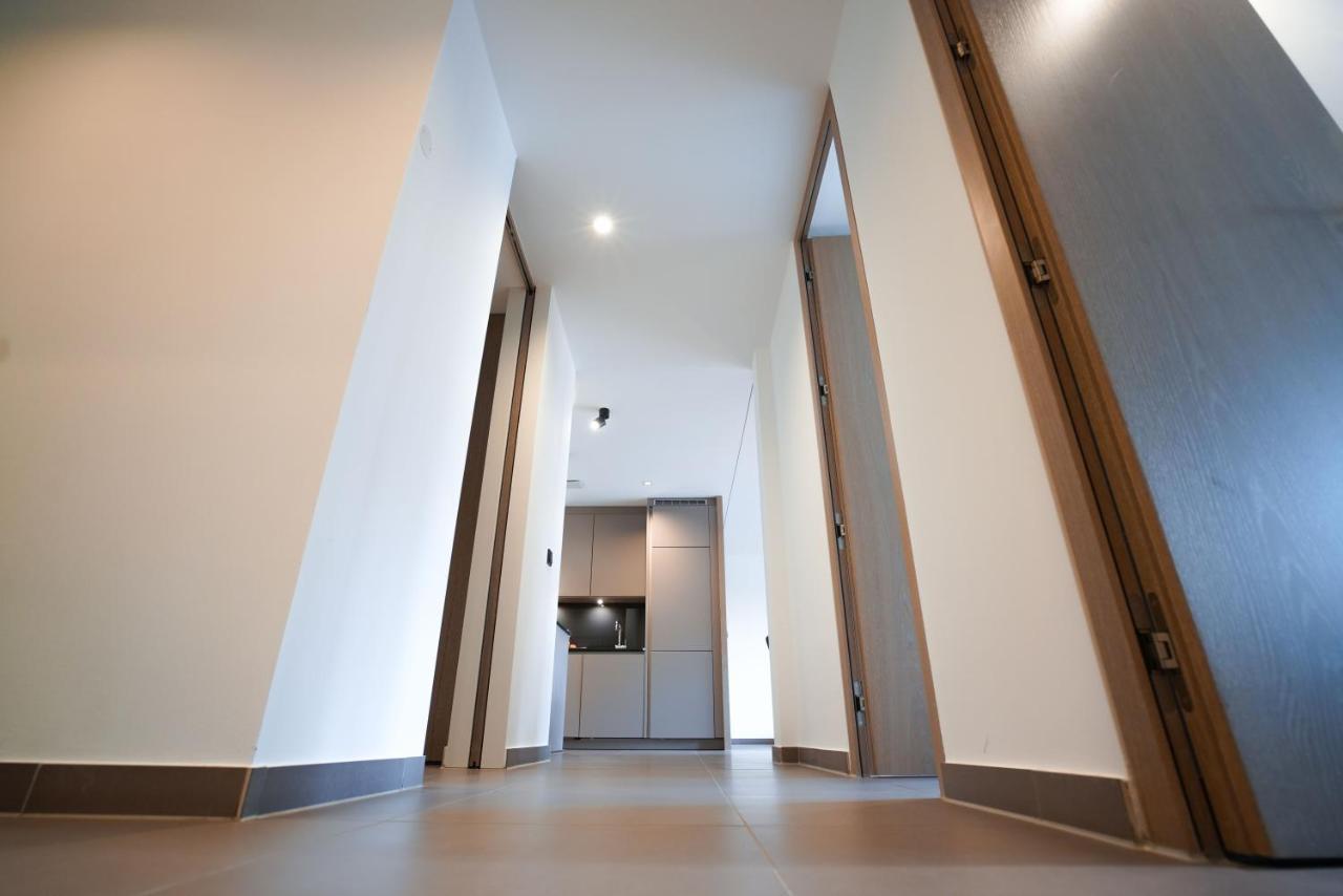 Max Lodging Serviced Apartments