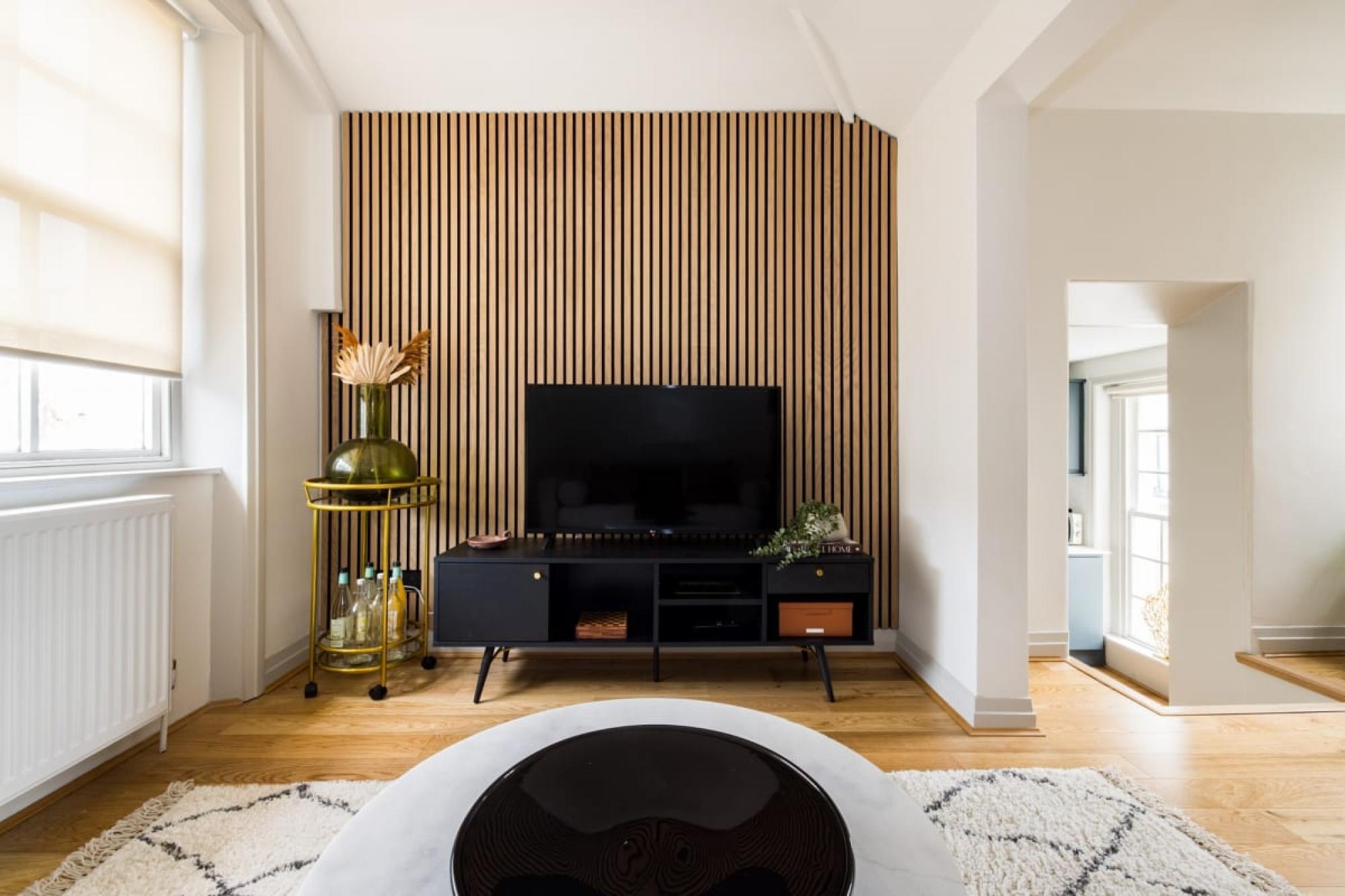 The Westminster Classic - Glamorous 3bdr Flat 2