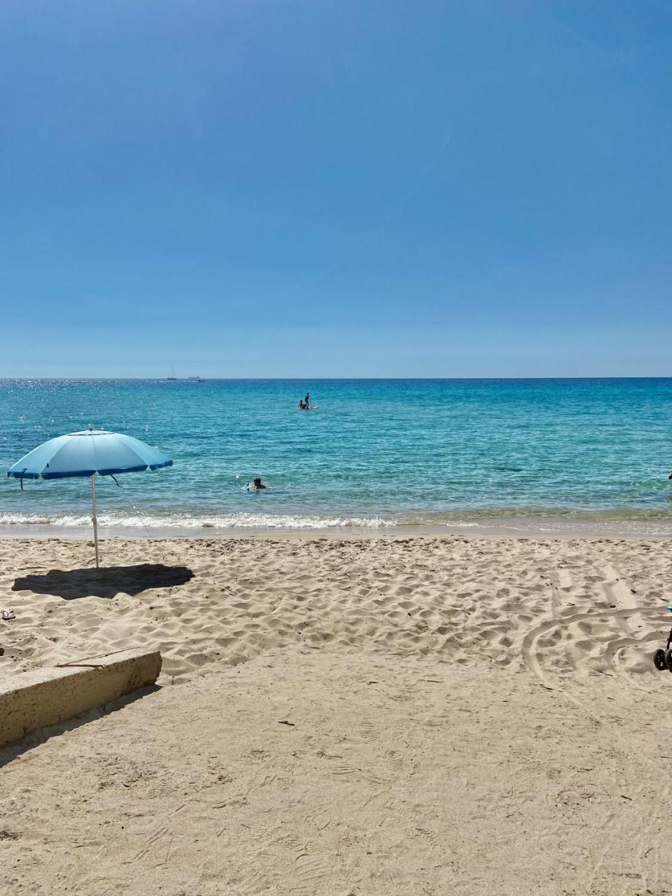 Villa Giancarla Santa Margherita di Pula 2