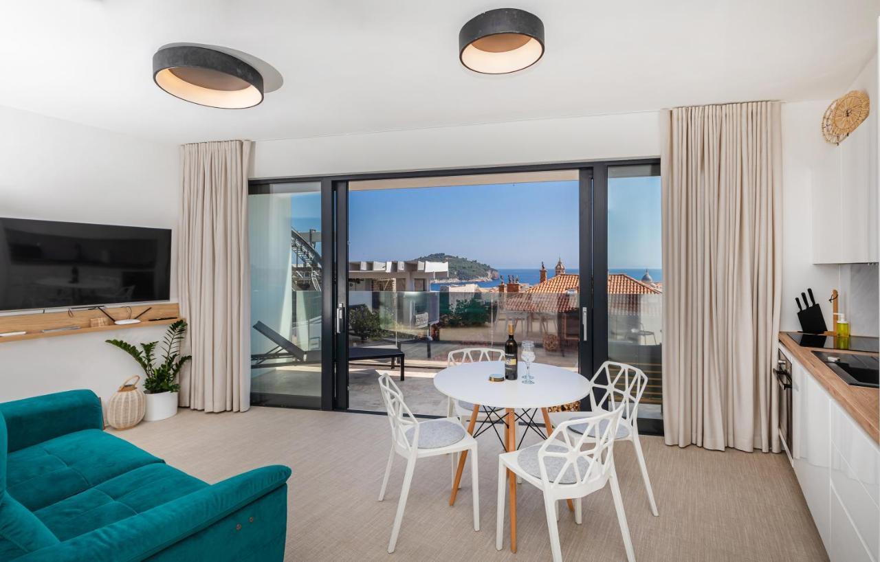 Ragusa City View Apartment by Duhomes