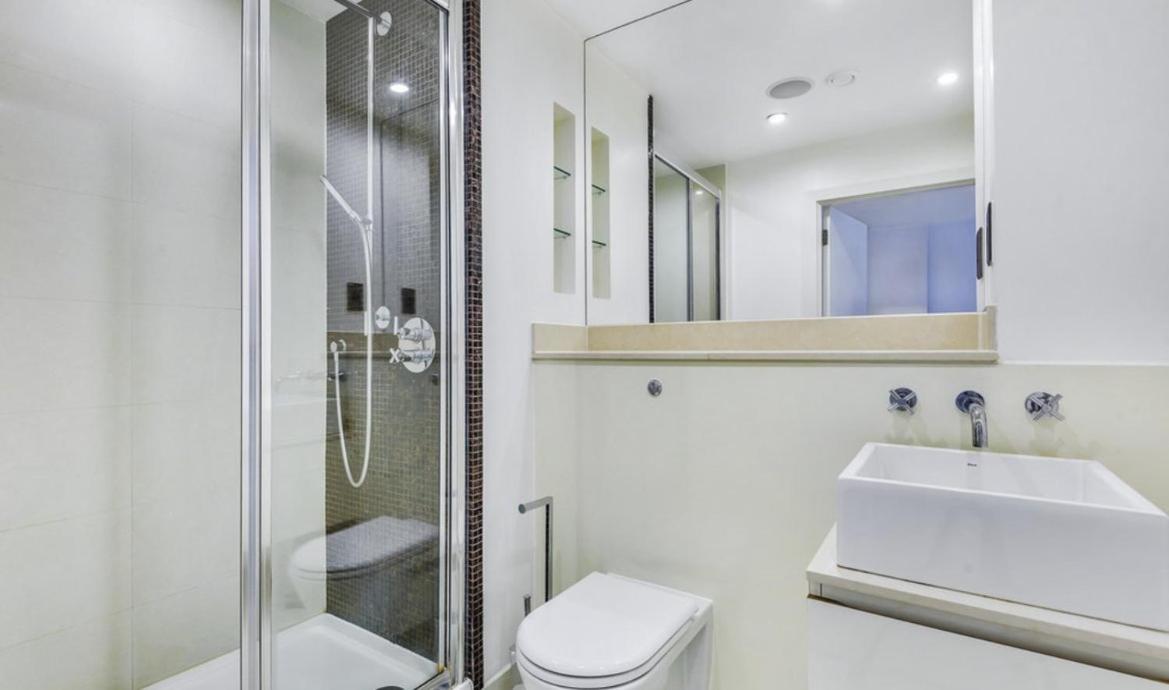 Tower Bridge Lux-Penthouse 1