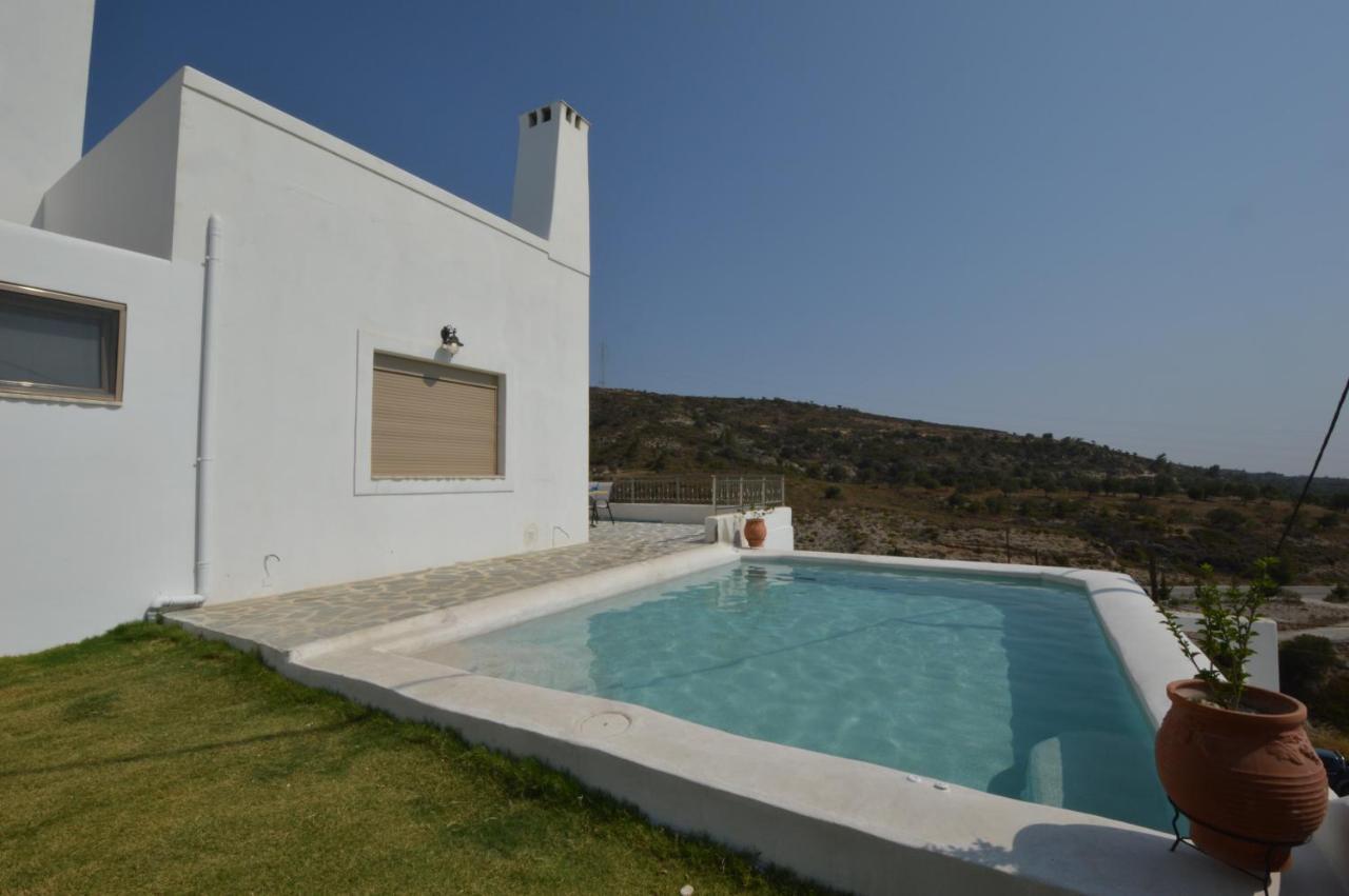 Bianca Suite & Home 2