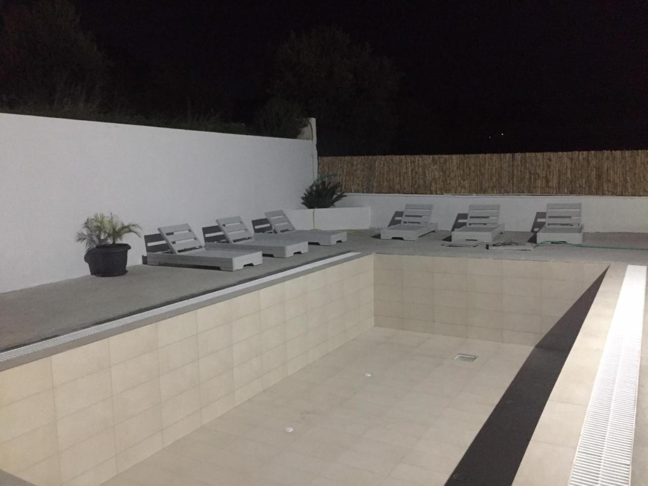 Amazing Summer Villa