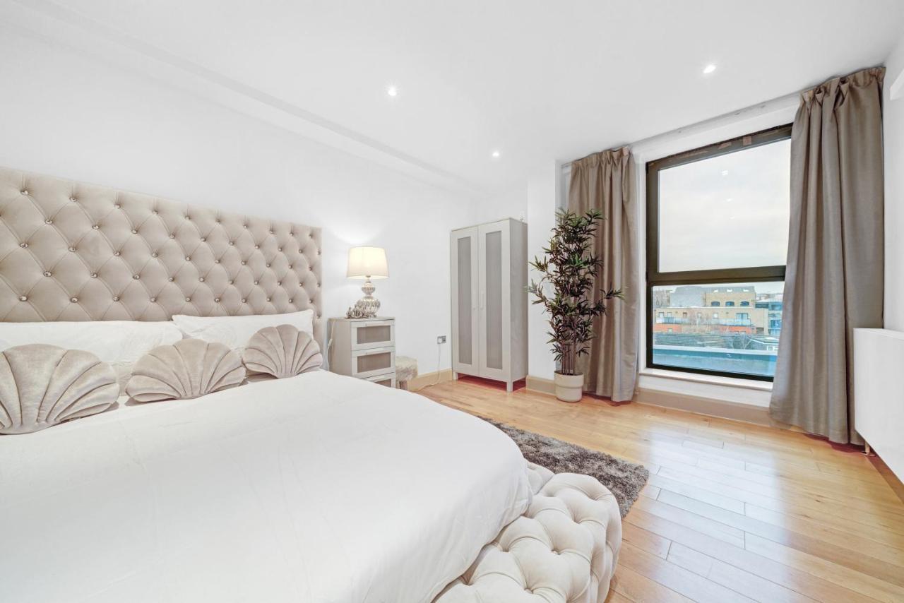 Tandy 2bed 2bath Apartment Great Location Excellent Transport Links London Bridge