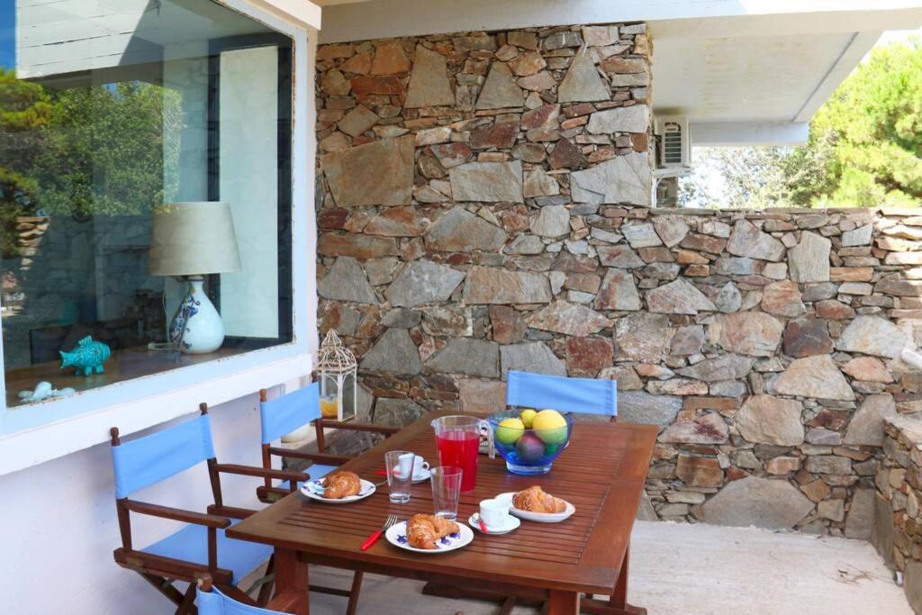 Sardinia Re - Villino Dalia 1