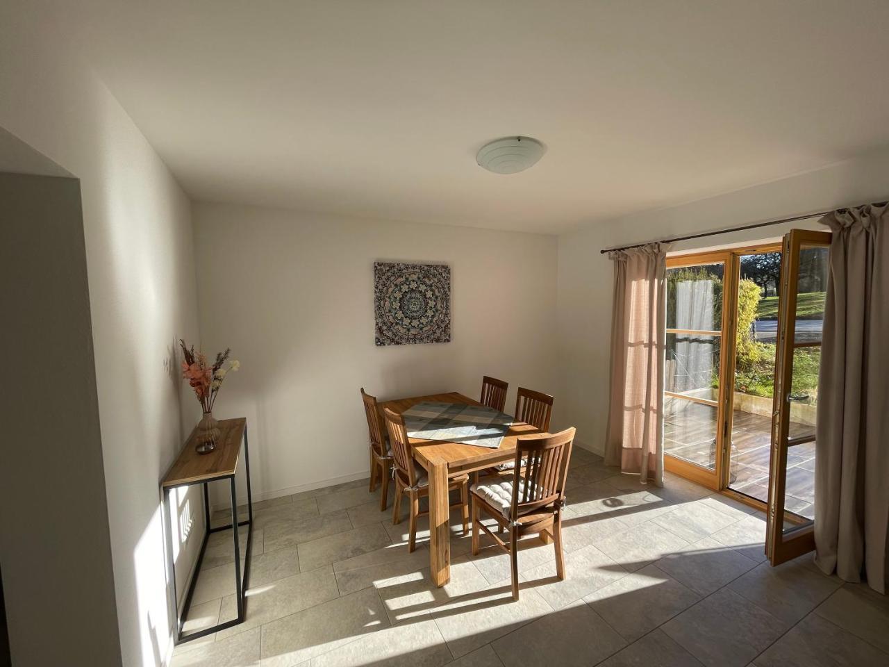 Ferienwohnung Obstgarten 1