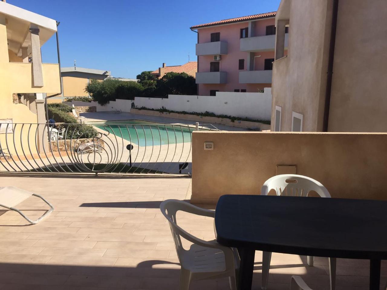 Apartment Badalacchi