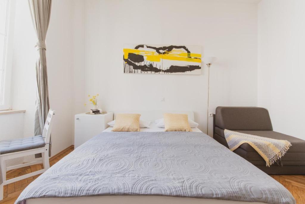 Rooms Eden Old Town 2