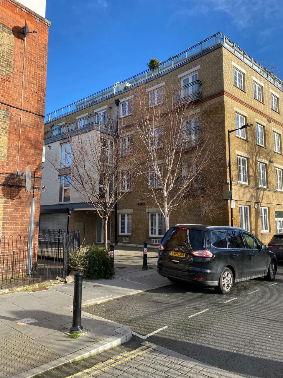 London Bridge Flat - Perfect for Families 1