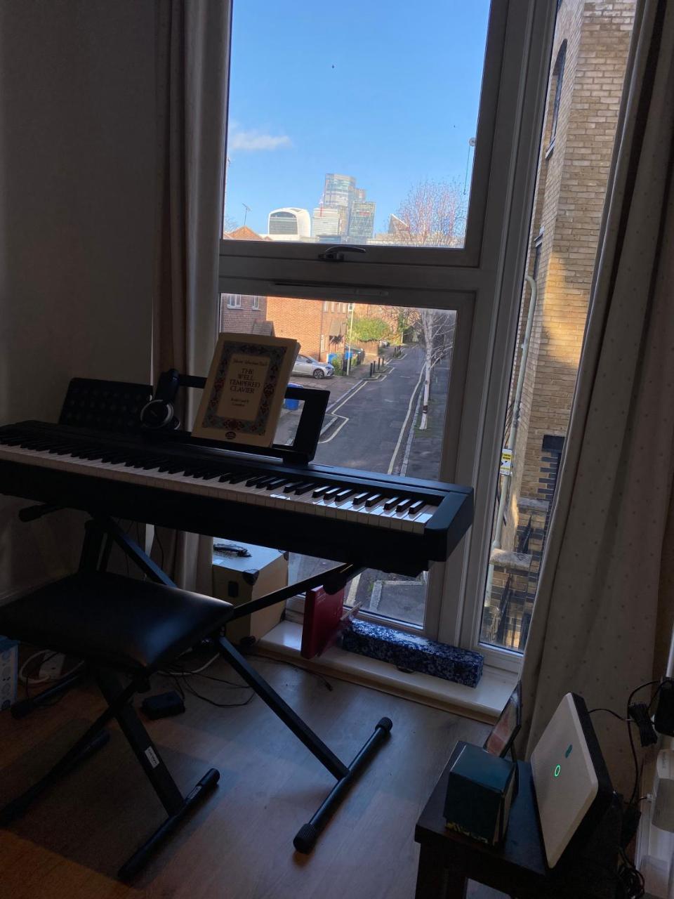 London Bridge Flat - Perfect for Families 2