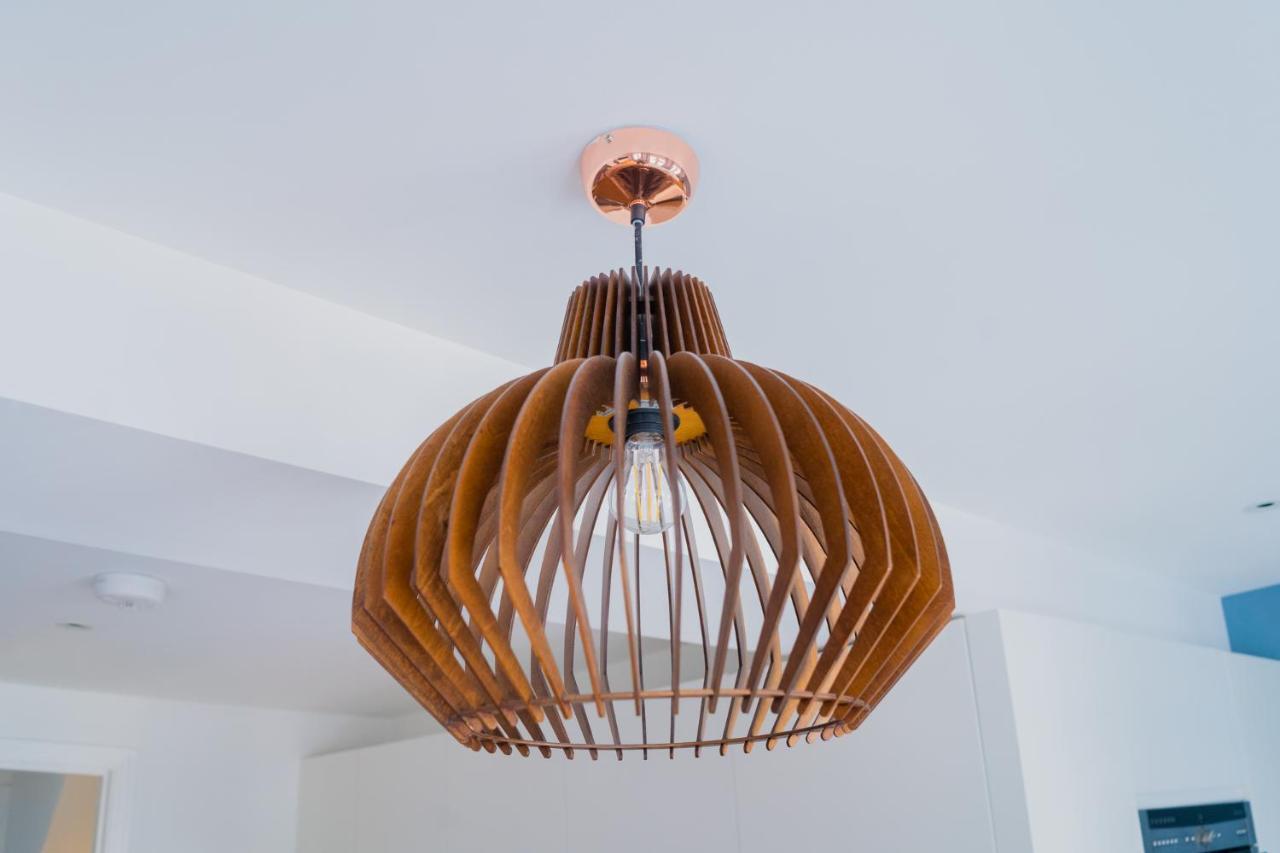 London Paddington Station Apartments 2