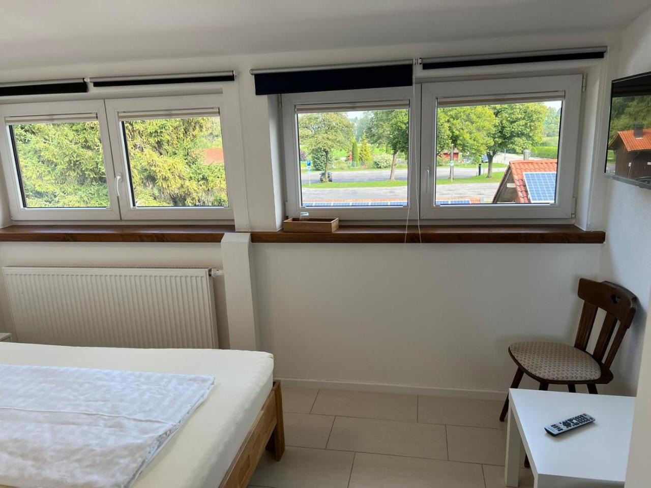 Gastehaus Forggensee 2