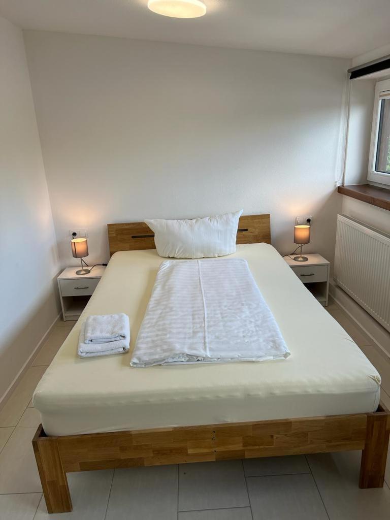 Gastehaus Forggensee 1