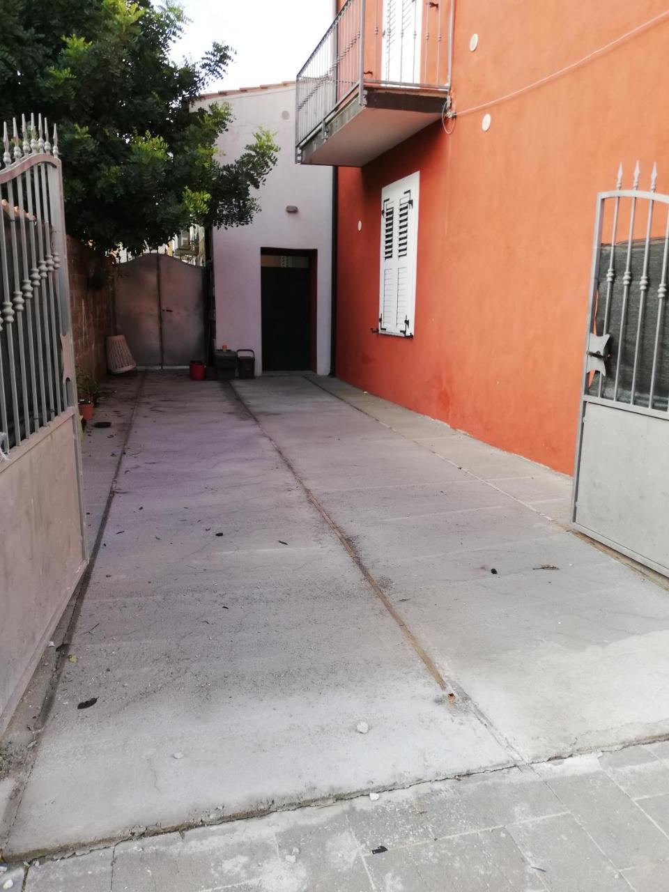 Locazione Turistica " Su Passizzeri " 1