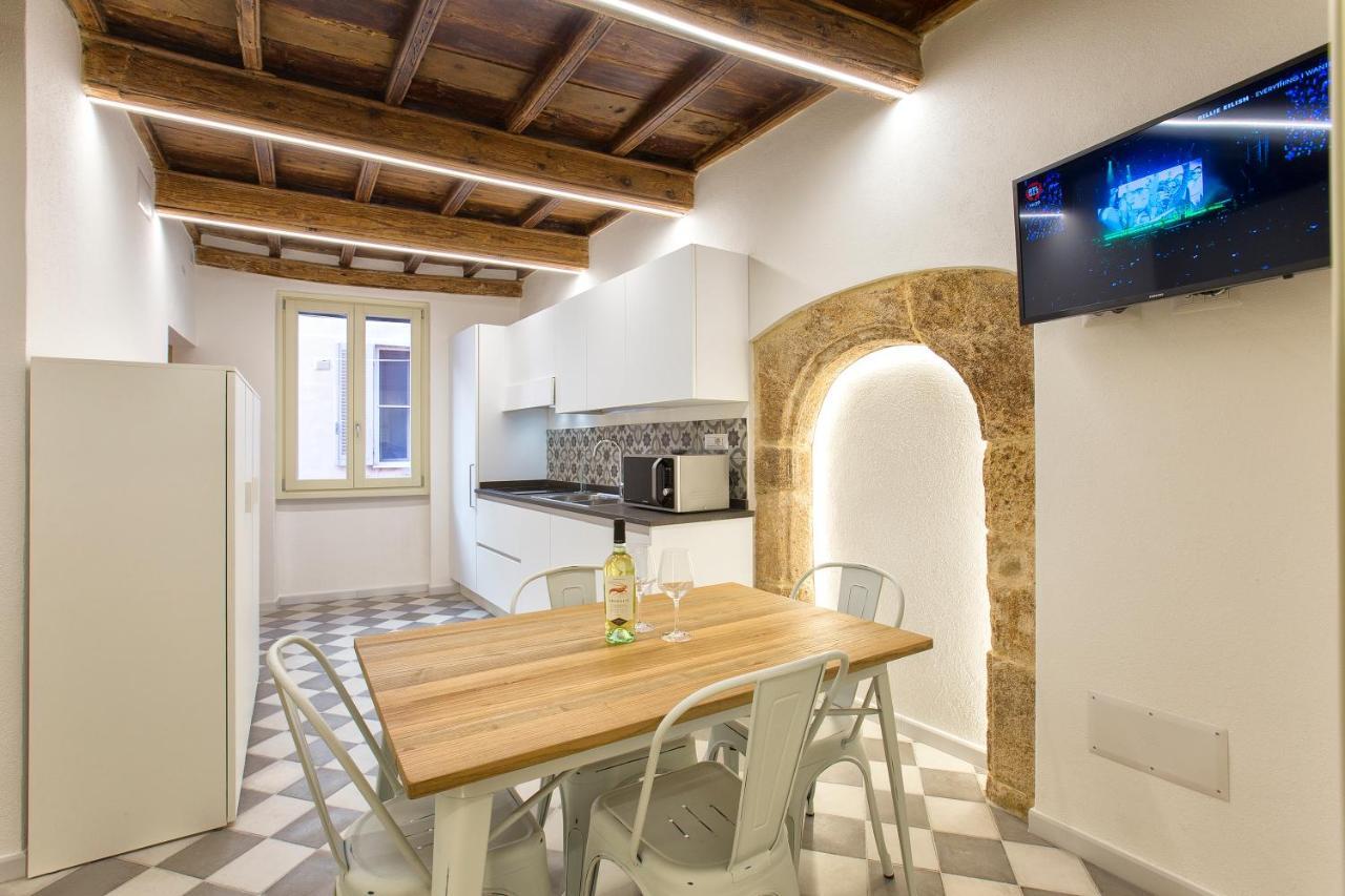 Casa Smeraldo - Residenza Giovanna 2