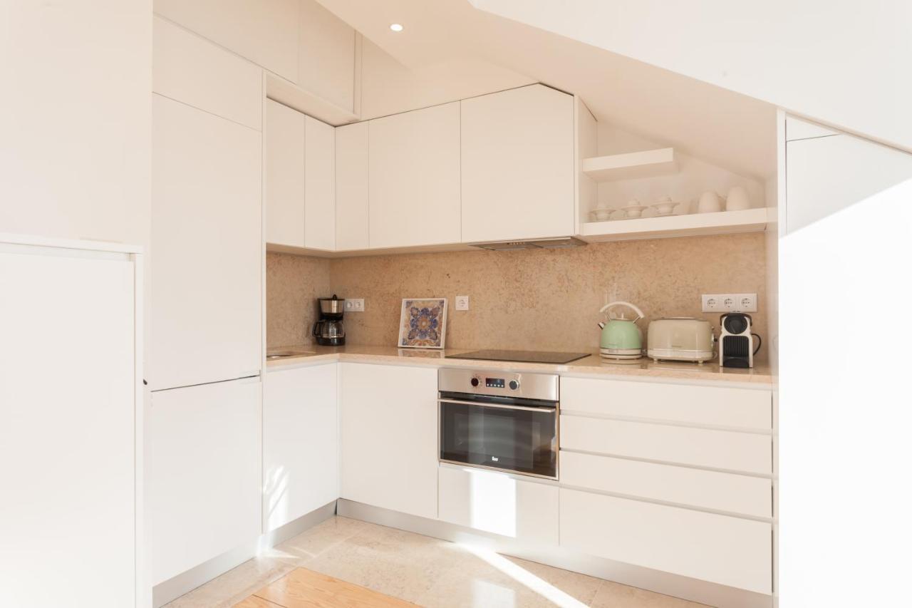 Flh Amazing View Bright Flat (Adults Only) 1