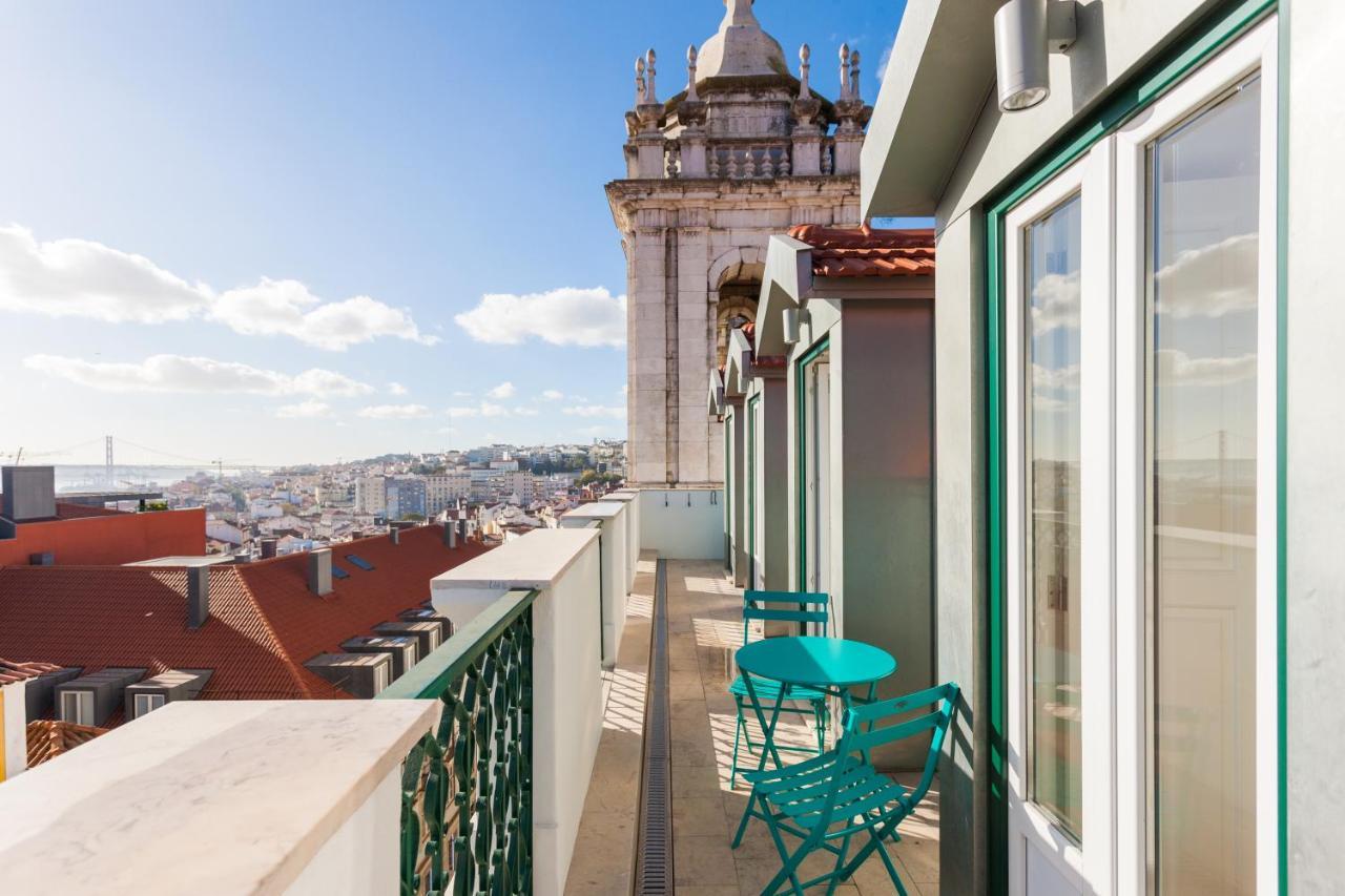 Flh Amazing View Bright Flat (Adults Only) 2