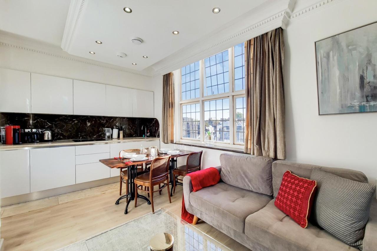 Lovely 2bedroom Flat in Hyde Park 2