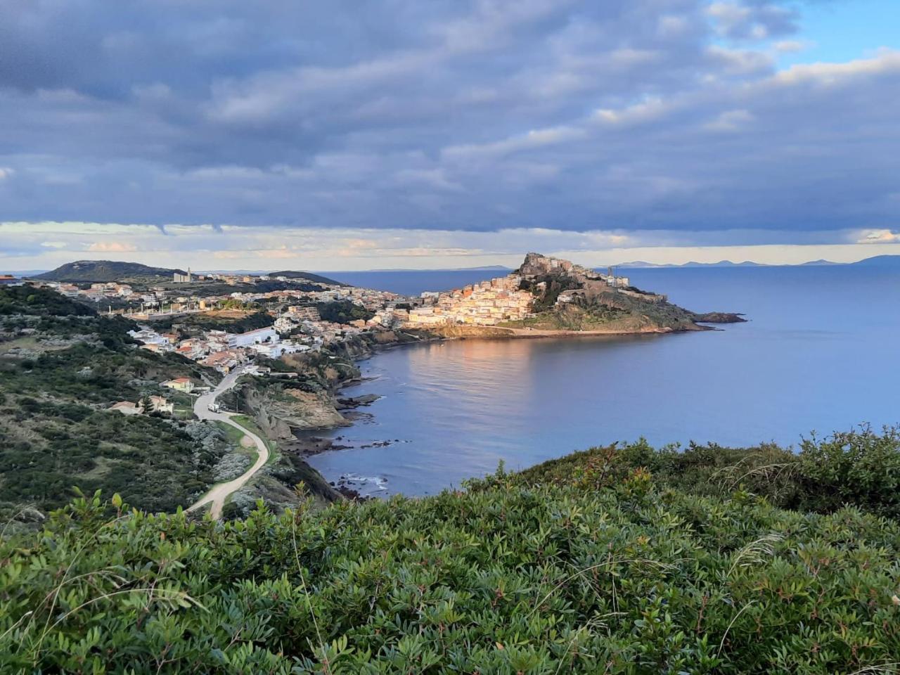 Appartamento Belvedere