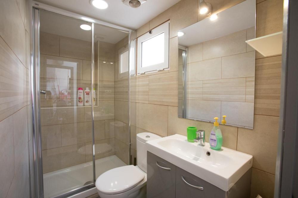 Poble Sec Charming Apartment