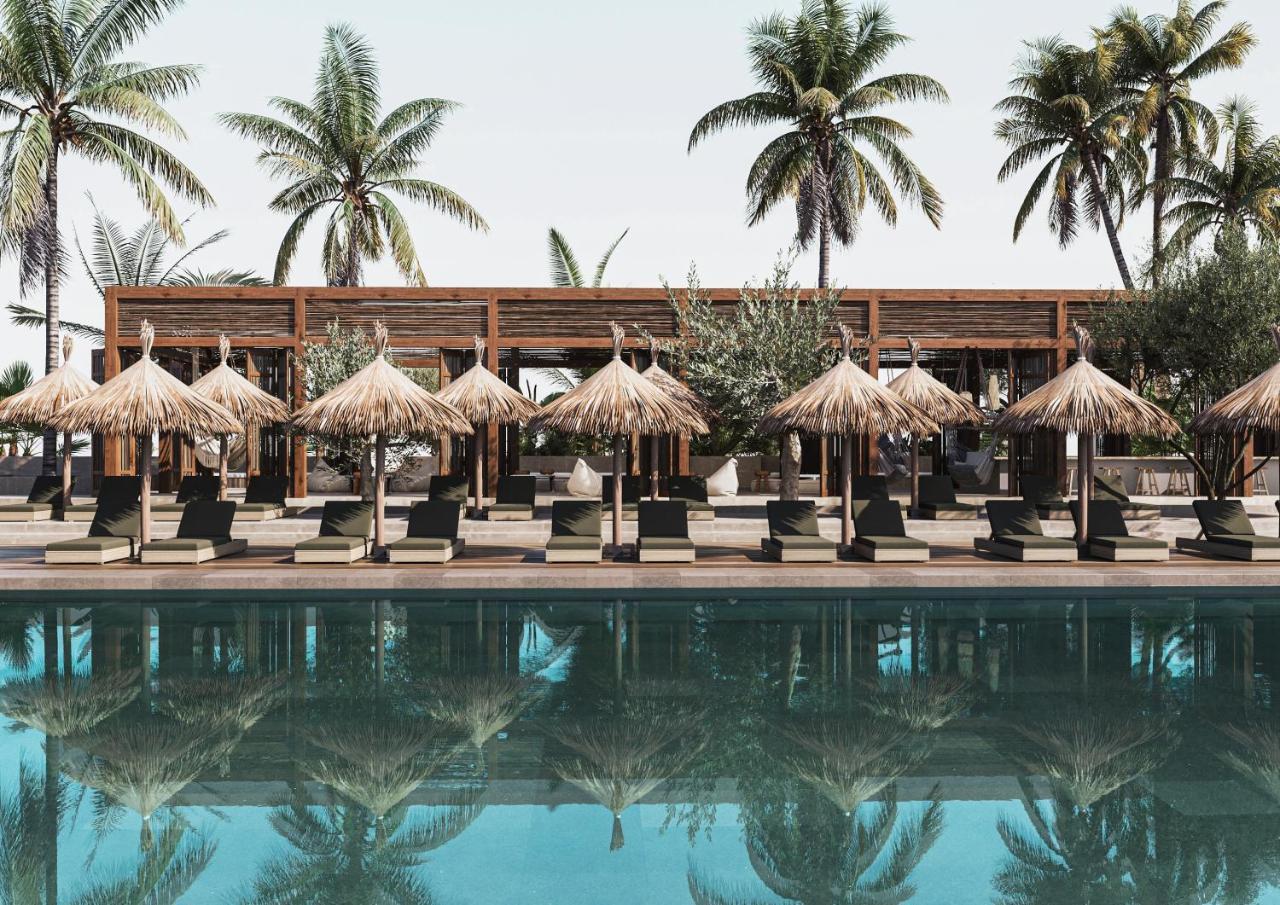 Cook'S Club Kolymbia (Adults only)