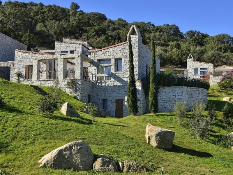 Case Li Conchi Sardegna C 2