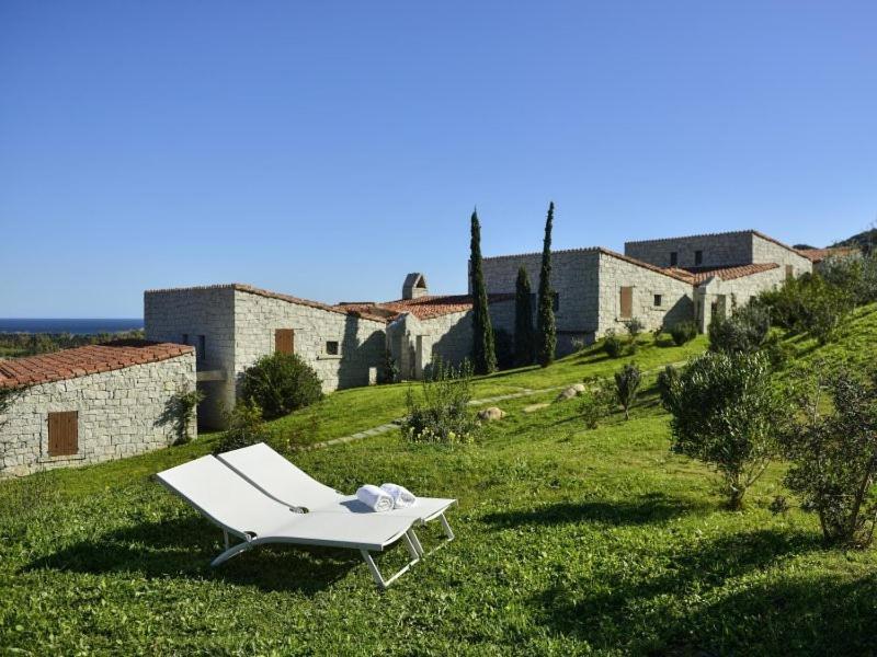 Case Li Conchi Sardegna C 1