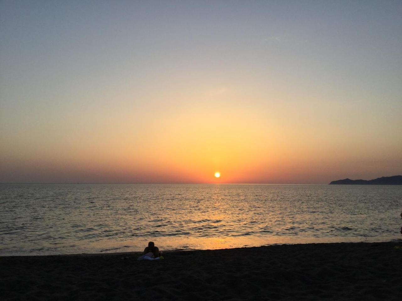 Casa Nina - Modolo a 3 Km Dal Mare di Bosa 1