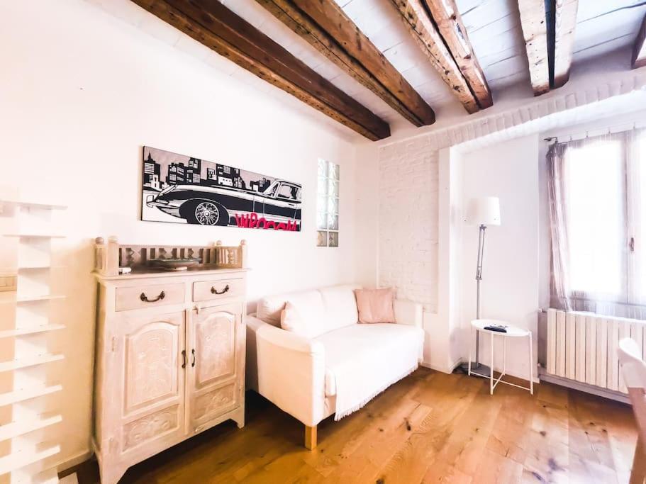 [Arco Della Pace - Sempione] - Moderno Bilocale 1