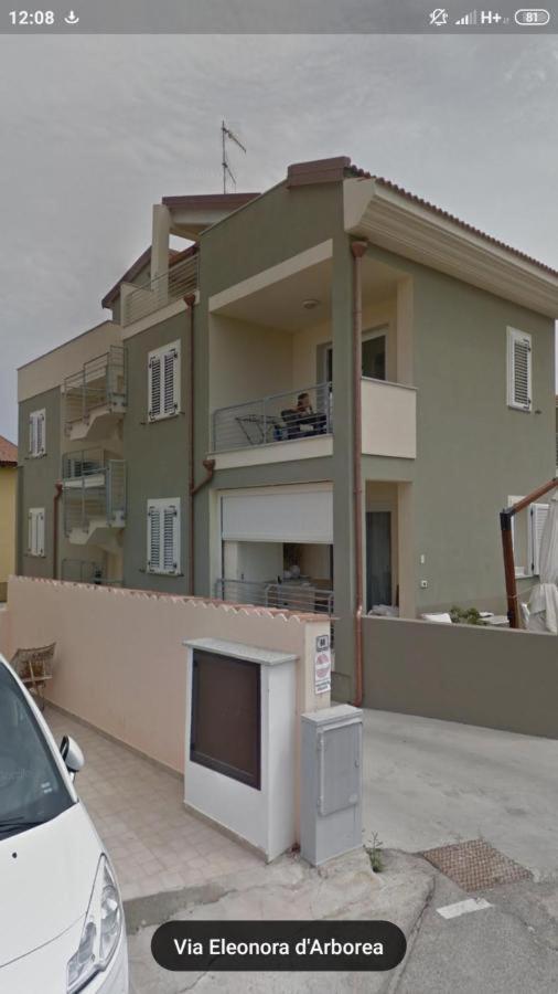 Appartamento Mare E Relax a Castelsardo 1