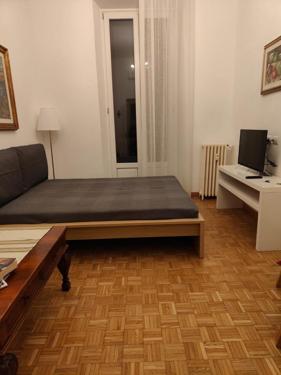 Imhome - Porta Romana 2