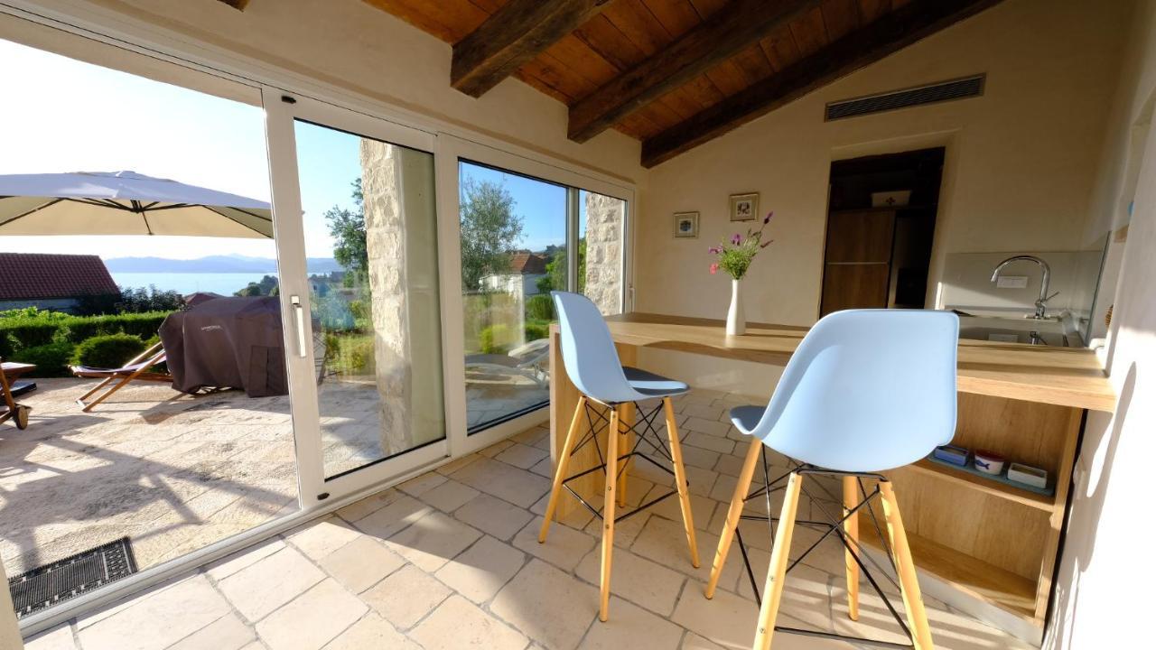 Charming Sea View "Villa Divine" - 2min From the Sea 2