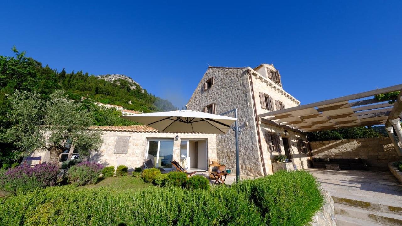 Charming Sea View "Villa Divine" - 2min From the Sea 1