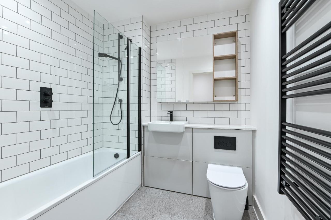 Khayat Homes - the Owelor - Two Bed 2