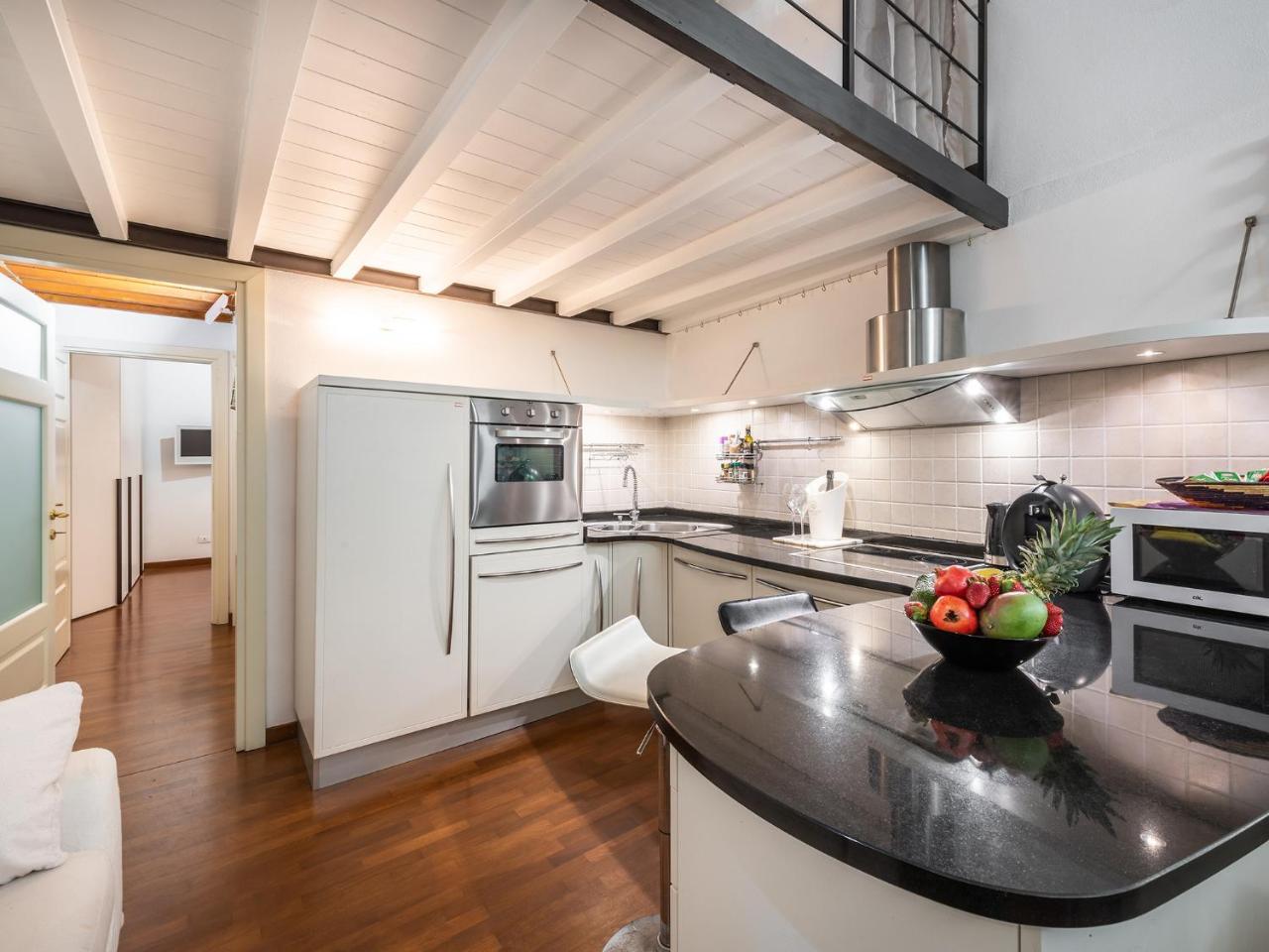 Suite Martini Al Castello