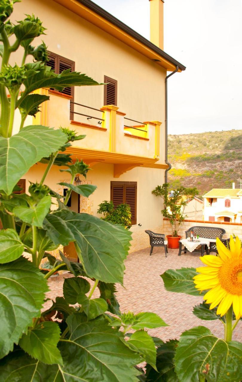 Casa Vacanze Sandalia